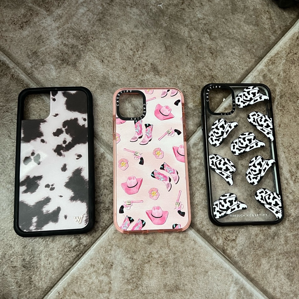 iPhone 11 Pro Max Cases